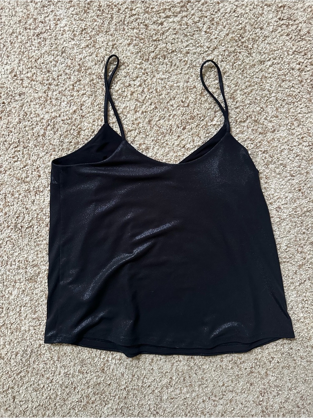 Express Tank Top - Picture 2 of 3